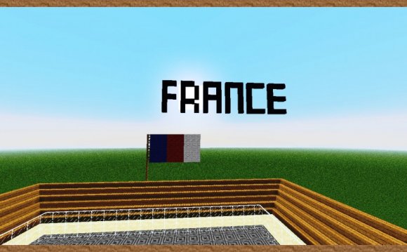 Although the game Minecraft