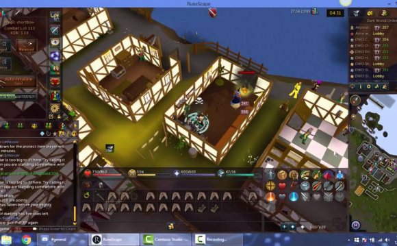 Money making guide, Quest