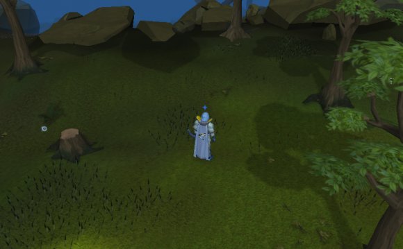 How to Be a 99 Summoning Pure