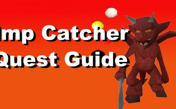 Money making guide, Quest