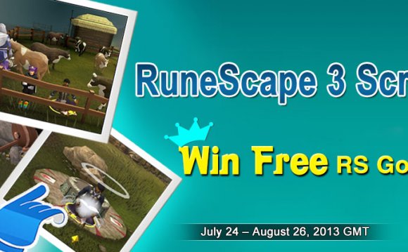 Buy cheap runescape 3 gold