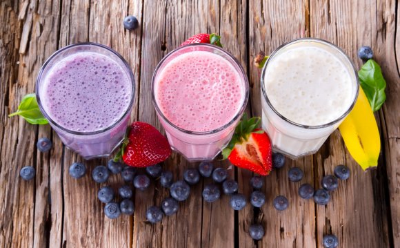 Five Super Simple Ways to Eat
