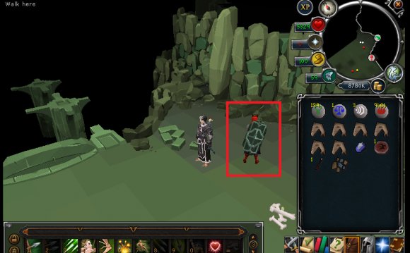 Not sure if misclick or really