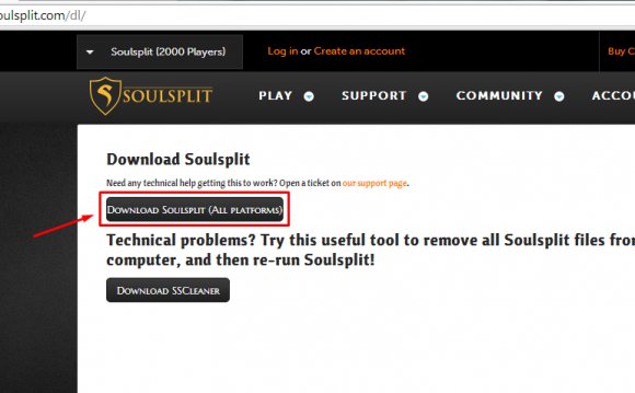 Runescape Server Hack Client