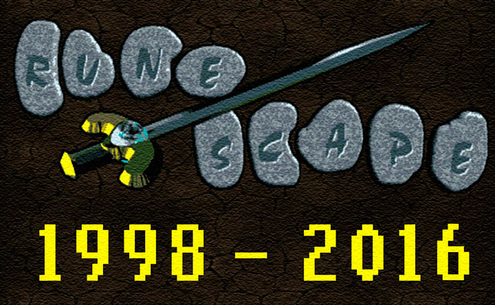 The History of Runescape