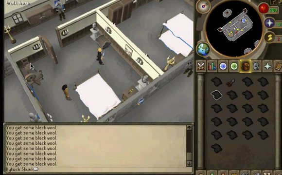 Runescape F2P Quests Ep. 8