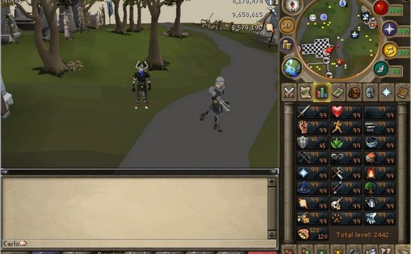 Runescape cheap gold