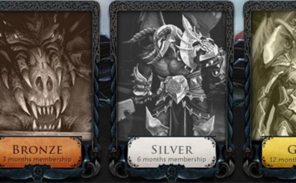 RuneScape offers limited-time