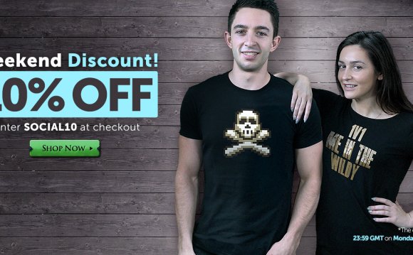 RuneScape merch - 10% off this