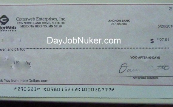 Fast ways to make money in