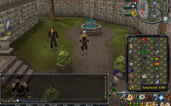 Account 1 Price:$120