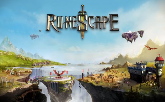 Soon RuneScape players will be