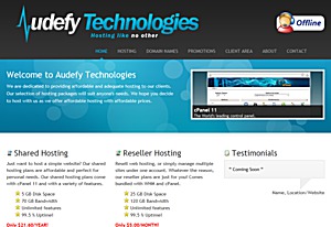 Audefy