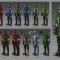 Gold armour Runescape