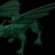Green Dragon RuneScape