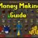 Money Making guide (Runescape)