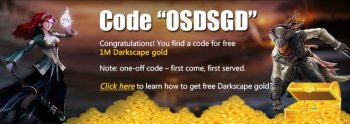 free 1M Ds gold