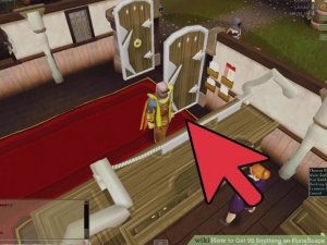 Image titled Get 99 Smithing on RuneScape Step 9