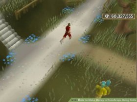 Image titled Make Money in RuneScape Using Skills Step 6