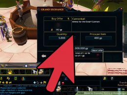 Image titled Transfer Items in RuneScape Step 3