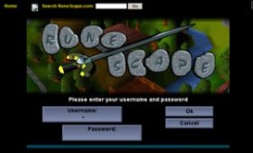 Log in