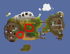 Miscellania and Etceteria map-0