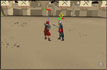 Osrsduelarena