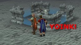 Runescape pickpocket 2