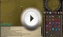 07 Old School Runescape Slayer Guide; Jungle Horrors