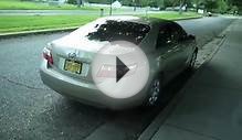 2007 Gold Camry for Sale