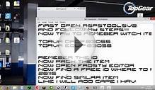 [667/7**]Runescape Private server how to add custom items