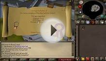 2007 Runescape Quest Guide: Imp Catcher
