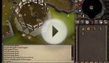ASMR - Old School Runescape Ep 1 - Doing newbie quests!
