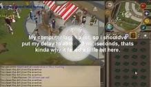 auto mouse clicker for runescape.(with tutorial)
