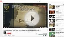 Beware: Gold Sellers & Fake Videos.
