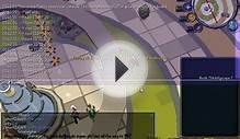 Billyscape Godsword shard making 667/718