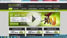 Botting Vps