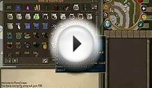 Buy Sell Accounts - Runescape account trade!(not sold yet!)