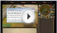 Buy Sell Accounts - sell my runescape account for
