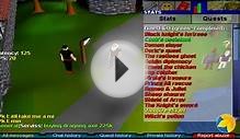 CLASSIC RUNESCAPE ON ANDROID!!