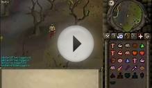 Free Runescape 2007 Pure account