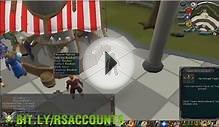 Free Runescape Accounts - EOC and OSRS