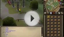Good way to make money in runescape!