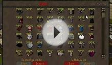 Great new models (similar to runescape)