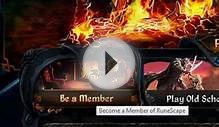 How to buy RuneScape membership with a cellphone