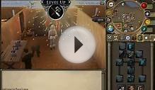 How To Craft a Gold Ring - Runescape Tutorial [Beginners]