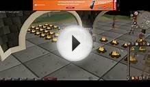 HOW TO GET FAST GOLD IN OLD SCHOOL RUNESCAPE