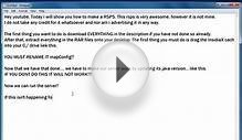 How to make a 525 Runescape Private Server