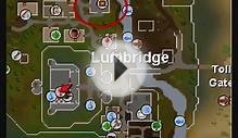 How to Make a Gold Ring on Runescape