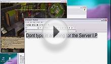 How to make a Runescape Private Server (PART 2)